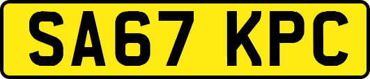 SA67KPC