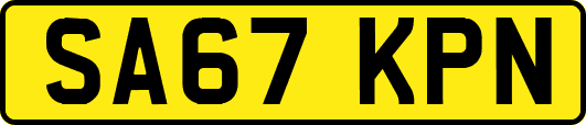 SA67KPN