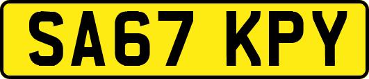 SA67KPY