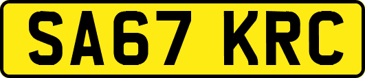SA67KRC