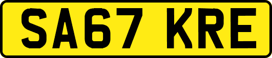 SA67KRE