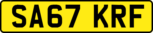 SA67KRF