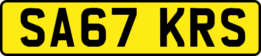 SA67KRS