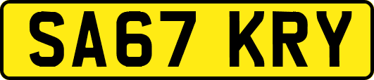 SA67KRY