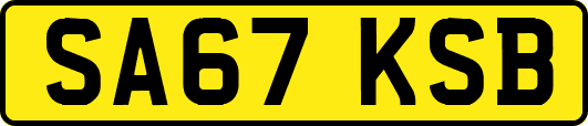 SA67KSB