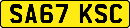 SA67KSC
