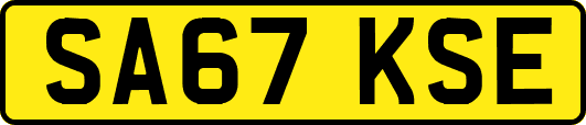 SA67KSE