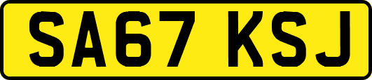 SA67KSJ