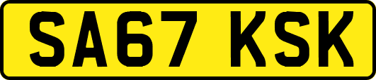 SA67KSK