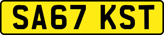 SA67KST