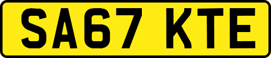 SA67KTE