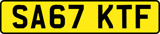SA67KTF