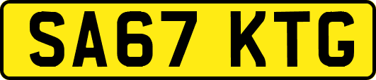 SA67KTG