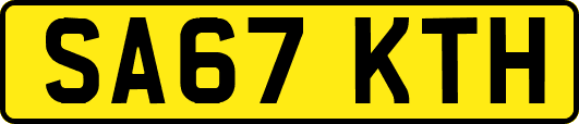 SA67KTH