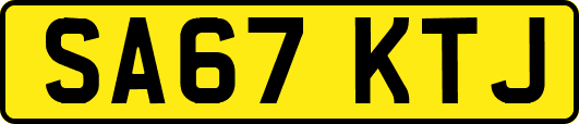 SA67KTJ