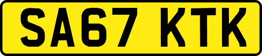 SA67KTK
