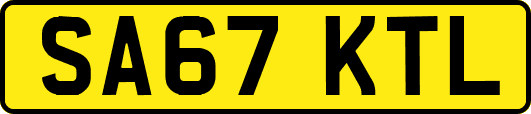 SA67KTL