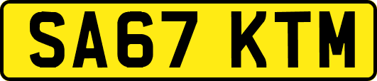 SA67KTM