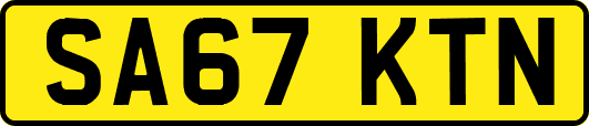 SA67KTN