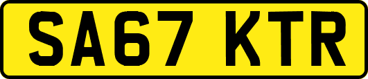 SA67KTR