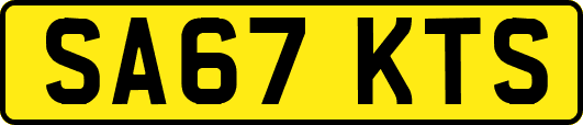 SA67KTS