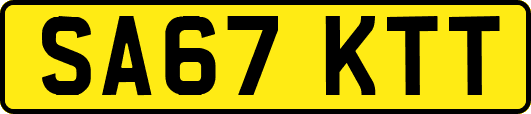SA67KTT