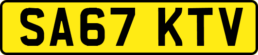 SA67KTV