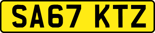 SA67KTZ