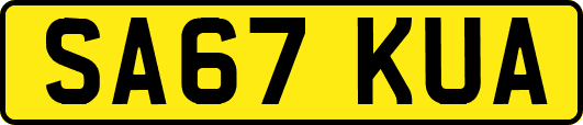 SA67KUA