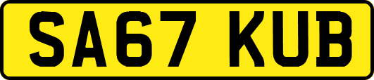 SA67KUB