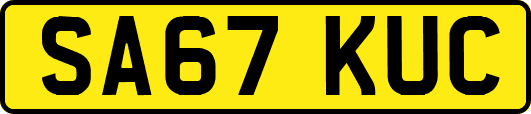 SA67KUC