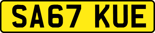 SA67KUE
