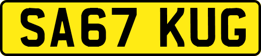 SA67KUG