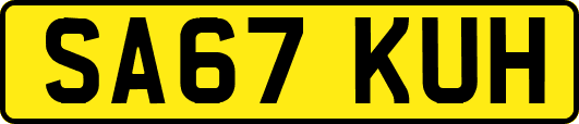 SA67KUH