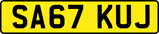 SA67KUJ