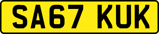 SA67KUK