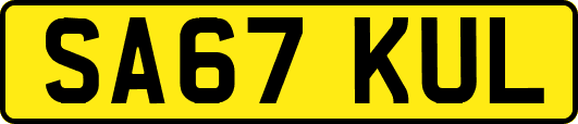 SA67KUL