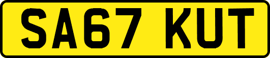 SA67KUT