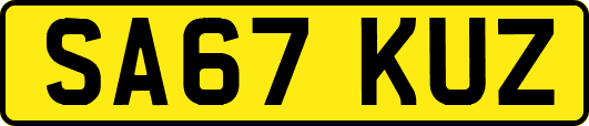 SA67KUZ