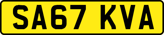 SA67KVA