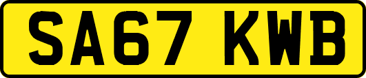 SA67KWB
