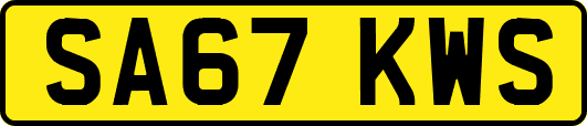 SA67KWS
