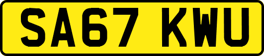 SA67KWU