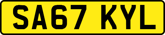 SA67KYL