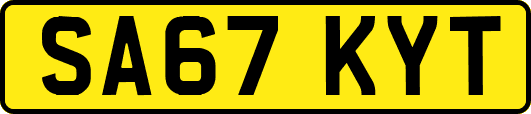 SA67KYT