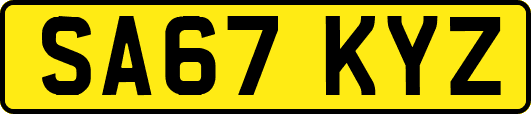 SA67KYZ
