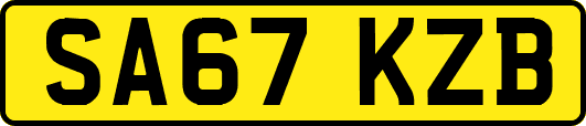 SA67KZB