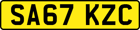 SA67KZC