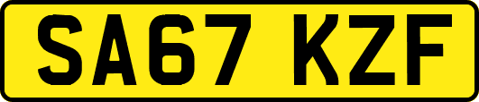 SA67KZF