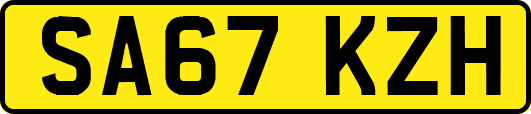 SA67KZH